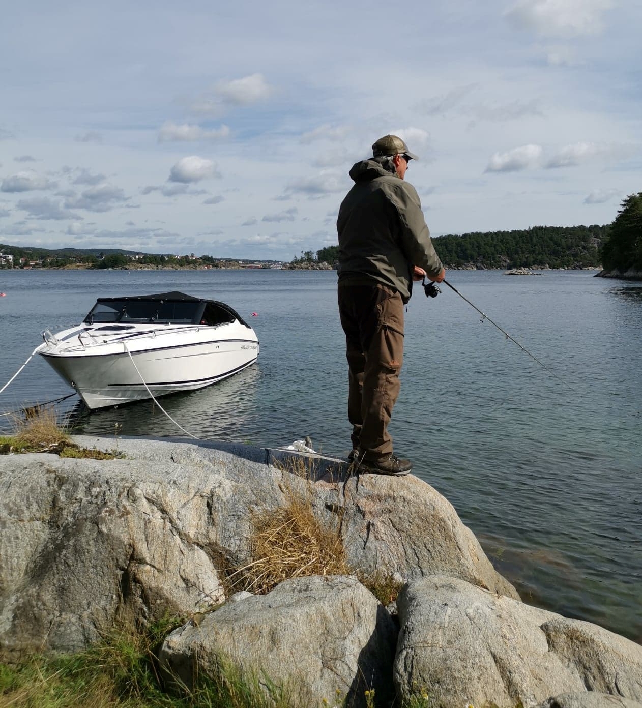 Some facts and thoughts about the sea trout, this great fish - Norway  fishing & nature